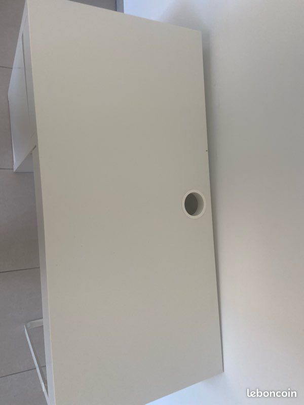 Bureau IKEA (image 3)