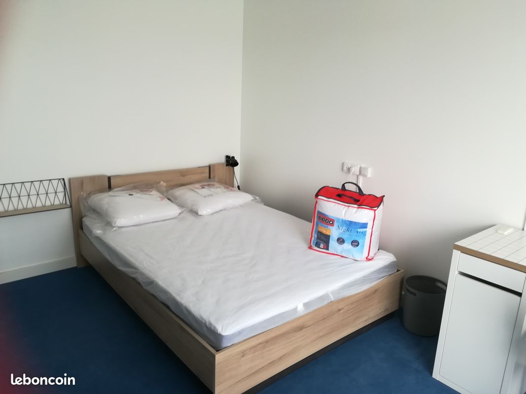 Appartement 5 pièces 97 m² · à Ramonville-Saint-Agne · 97 m² · 510 €/mois