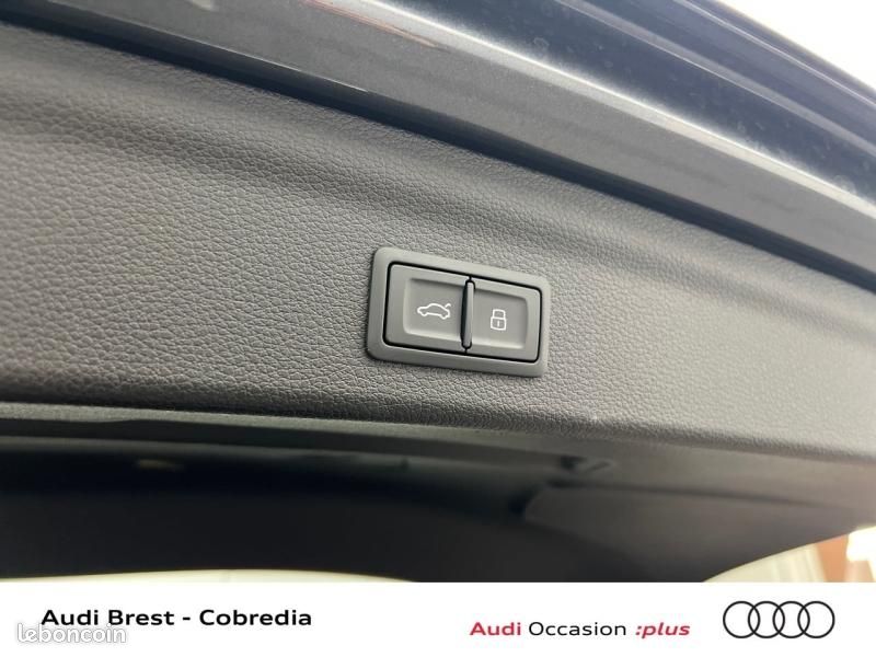 Audi Q3 35 TFSI 150ch S line plus S tronic 7 (image 20)