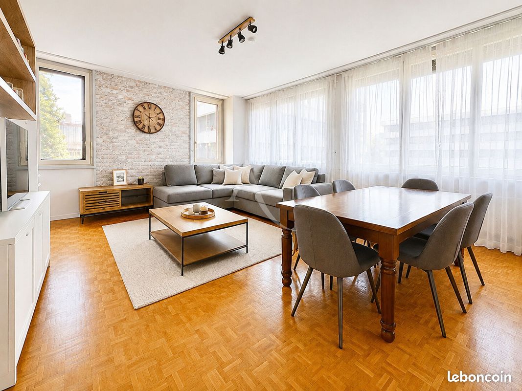 Appartement 3 pièces 75 m² · à Fontenay-sous-Bois · 75 m² · 260 000 €