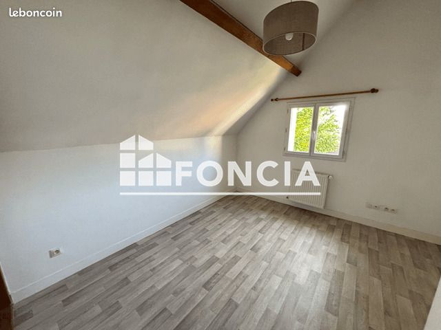 Maison a louer bagneux - 5 pièce(s) - 91 m2 - Surfyn