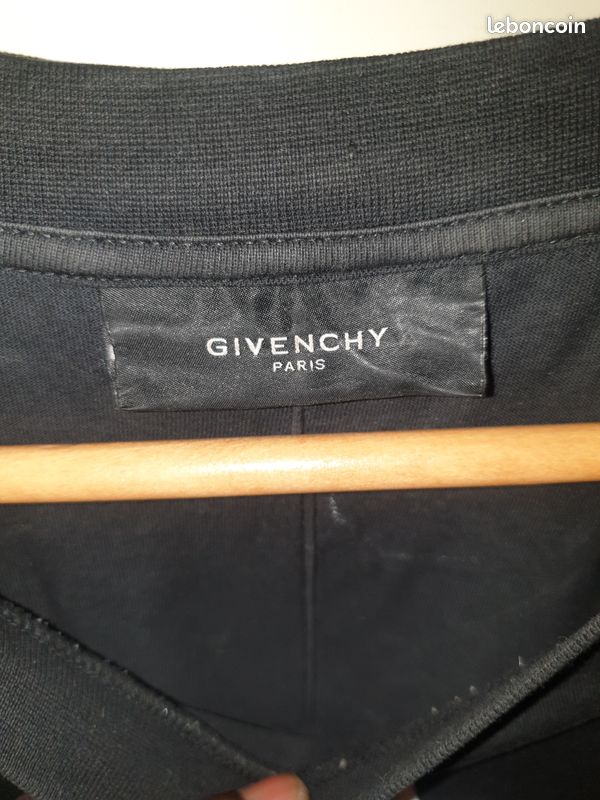 T T-shirt Givenchy (image 1)