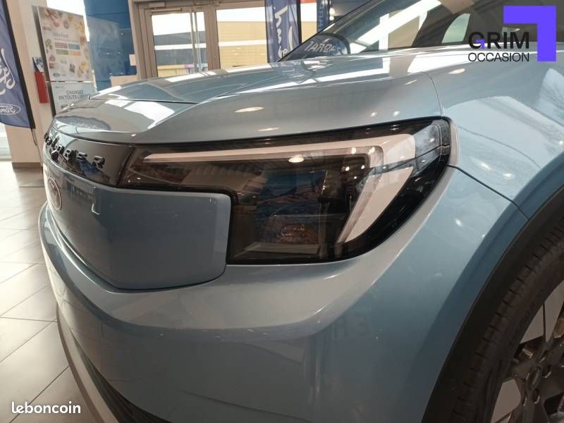 Ford Explorer AWD Extended Range 79 kWh 340 ch Pack Premium (image 17)