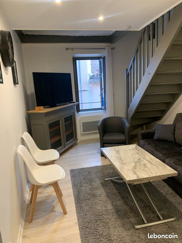 Appartement 2 pièces 35 m² · à Montélimar · 35 m² · 600 €/mois