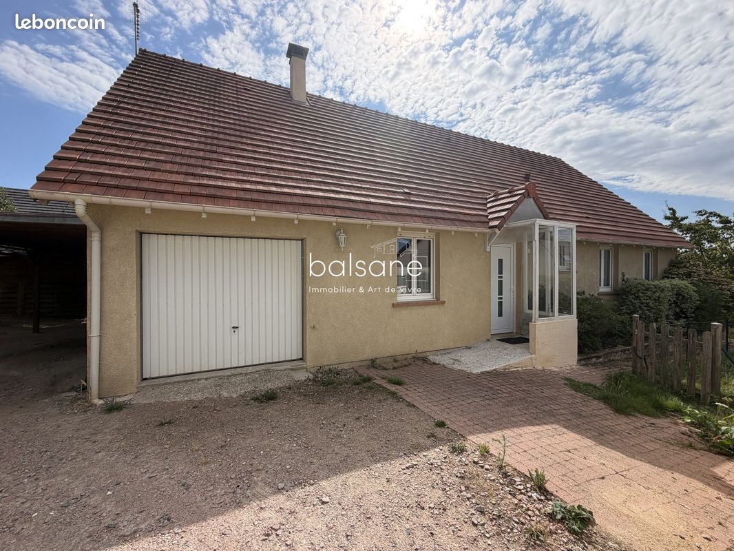 Maison 5 pièces 100 m² · à Yvetot · 100 m² · 207 000 €