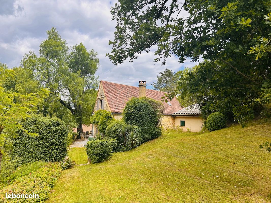 Maison 8 pièces 160 m² · à Gourdon · 160 m² · 245 030 €