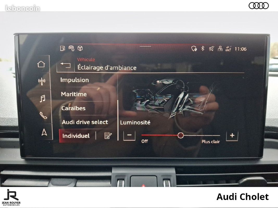 AUDI Q5 Sportback 50 TFSIe 299 S tronic 7 Quattro Avus (image 27)