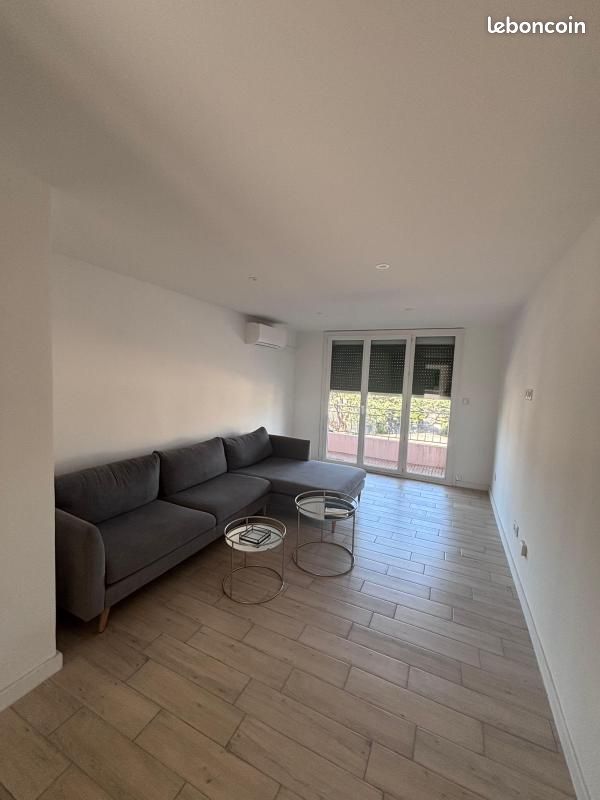Appartement 3 pièces 54 m² · à La Seyne-sur-Mer · 54 m² · 950 €