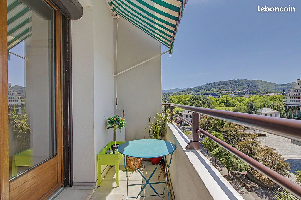Appartement 3 pièces 76 m² · à Annecy · 76 m² · 546 000 €
