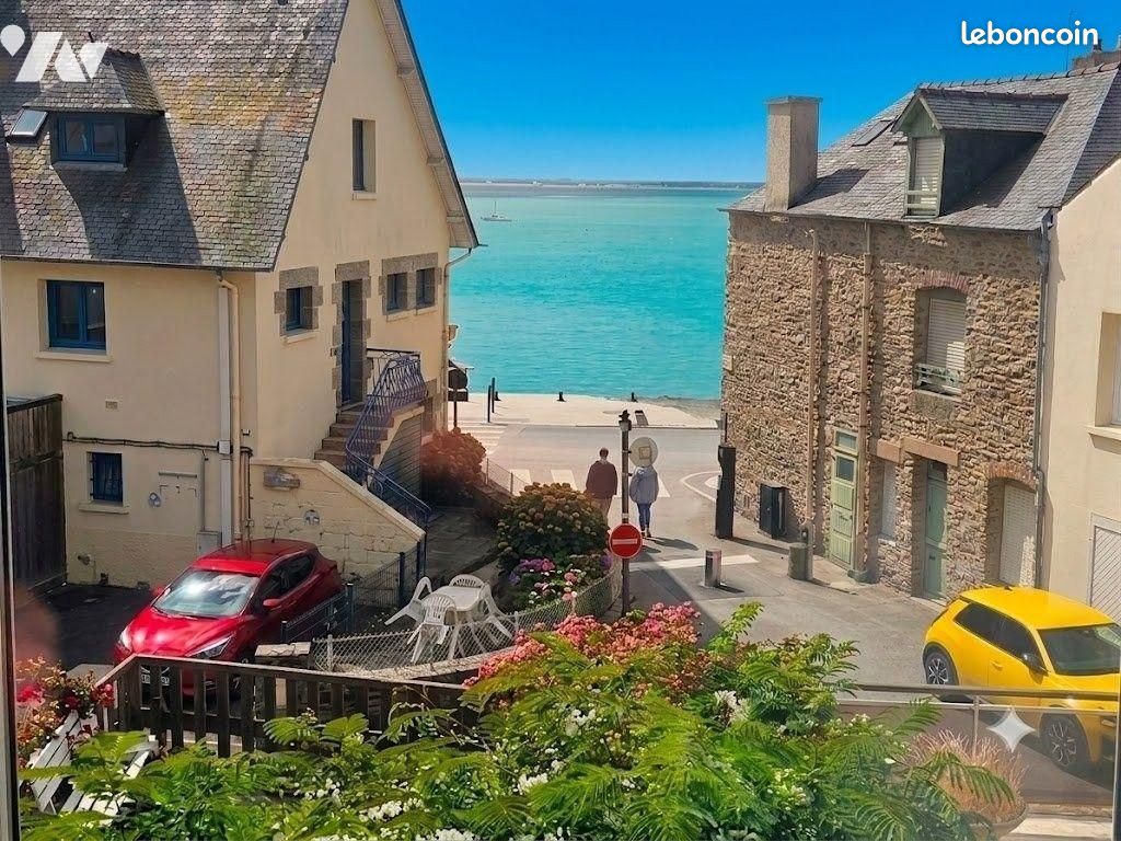 Maison 5 pièces 103 m² · à Cancale · 103 m² · 437 640 €
