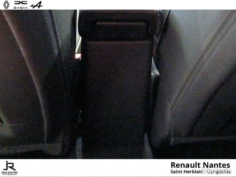 Renault Clio 1.6 E-Tech 145ch full hybrid Techno (image 27)