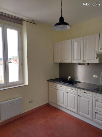 T3 50 m²Narbonne 570  + provisions de charges 30