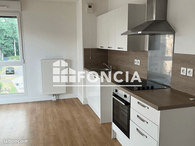 Appartement 3 pièces 75 m² · à Wasquehal · 75 m² · 889 €