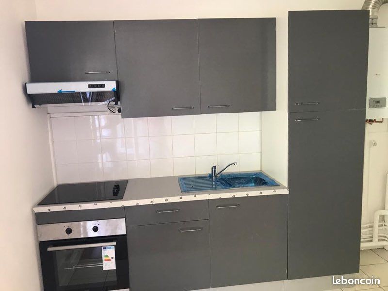 Appartement 2 pièces 36 m² · à Amiens · 36 m² · 560 €/mois