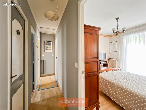 Maison 4 pièces 84 m² — 6