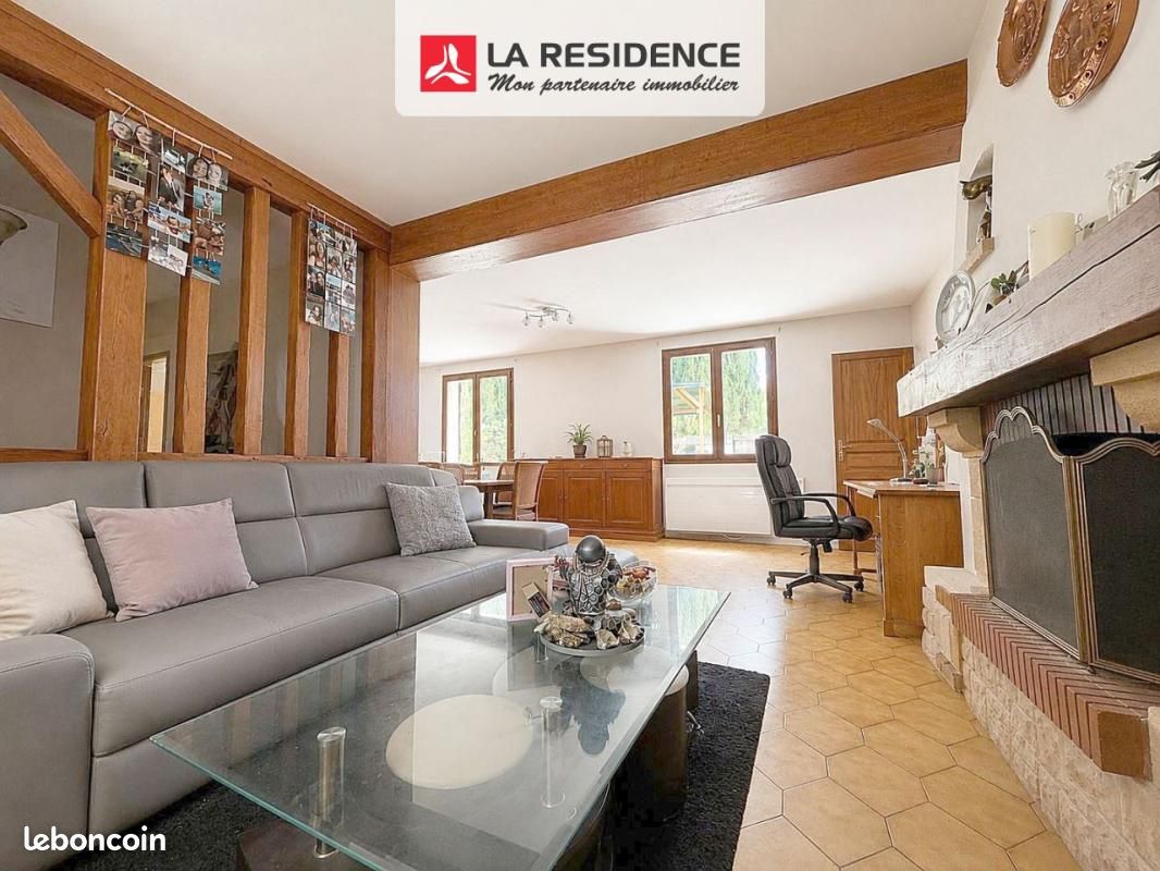 Maison 4 pièces 118 m² (image 3)