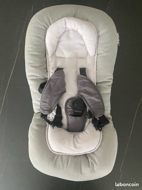 Coussin Transat Bébé Housse Transat Beaba Housse Transat Up And