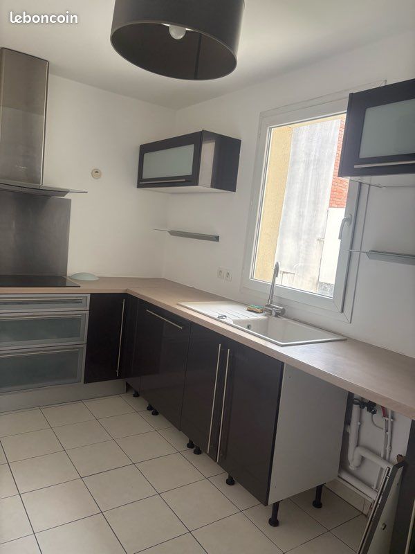 Appartement 3 pièces 63 m² · à Argenteuil · 63 m² · 215 000 €