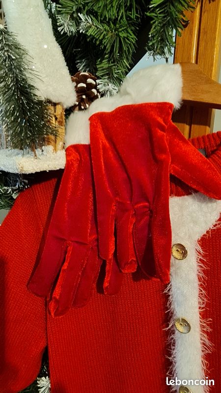 Robe de Noël (image 2)