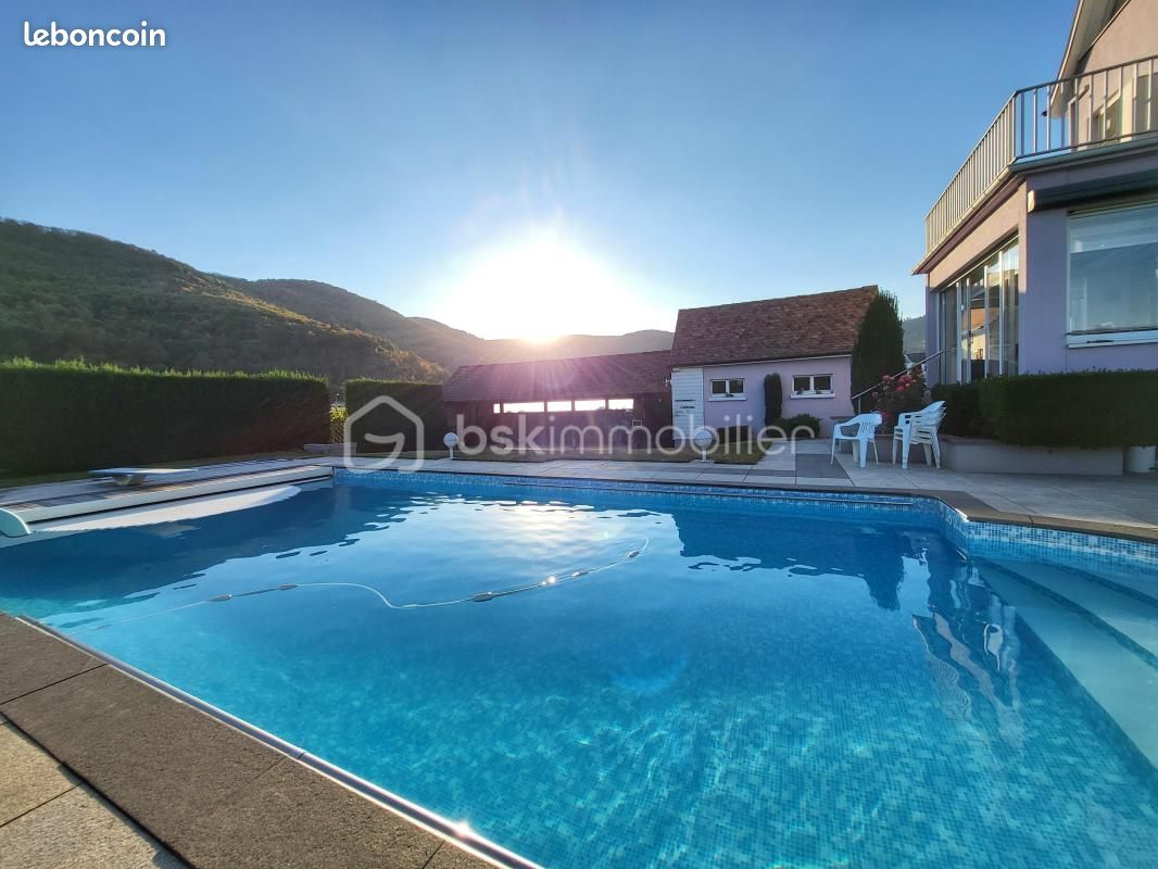 Maison 8 pièces 208 m² · à Kaysersberg Vignoble · 208 m² · 590 000 €