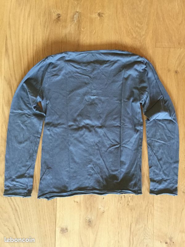 Tee-shirt Hundred Pieces 12 ans (image 2)