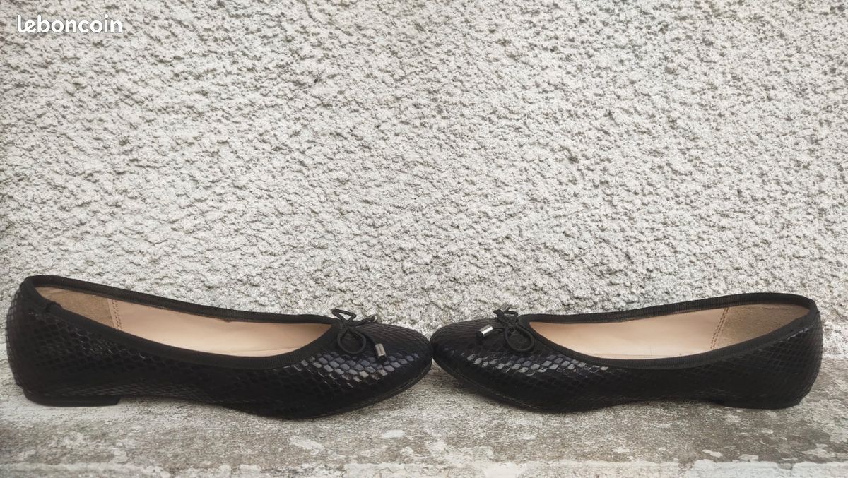 Chaussures ballerines (image 2)