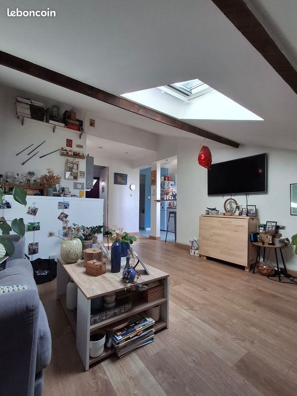 Appartement 3 pièces 20 m² · à Colombes · 20 m² · 170 000 €