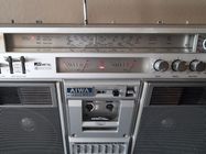Aiwa Stereo 990 (TPR-990E) - Vintage Boombox - Photo, audio & vidéo