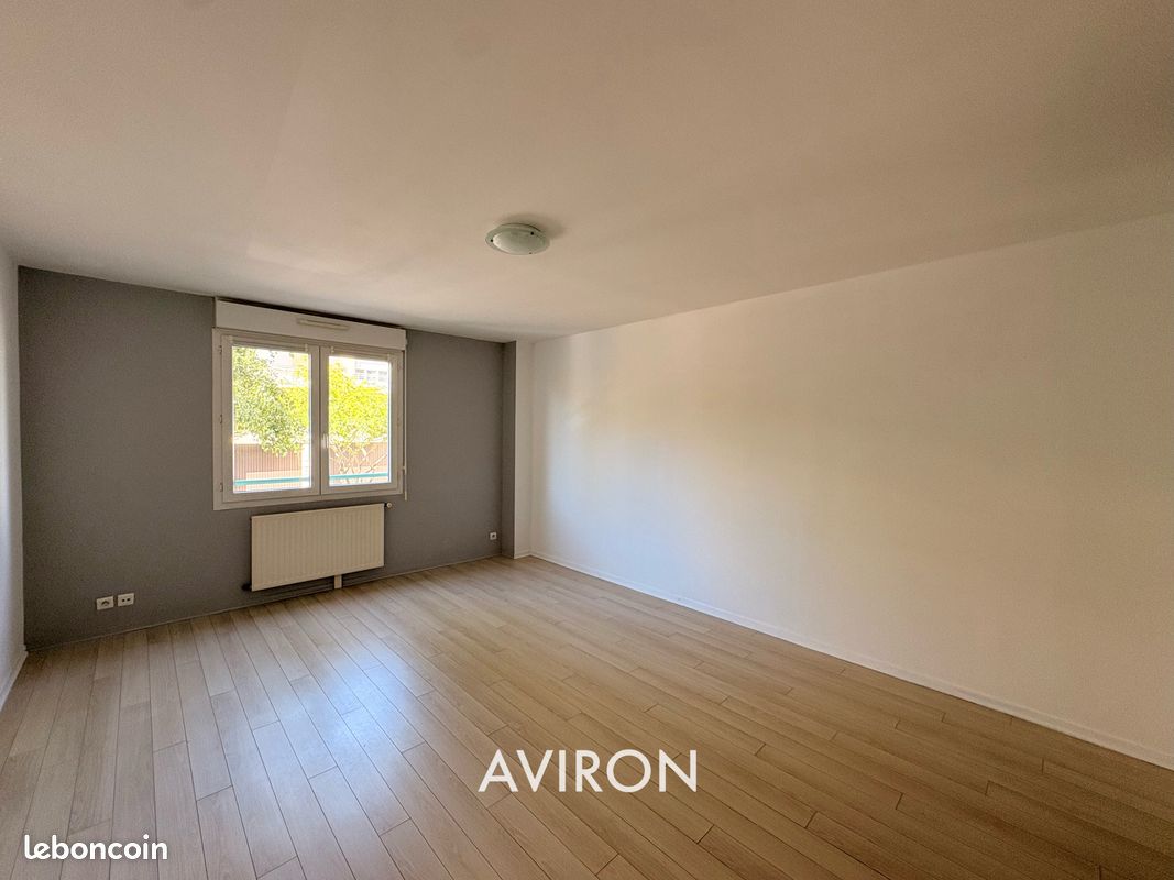 Appartement 2 pièces 42 m² · à Chartres · 42 m² · 645 €/mois