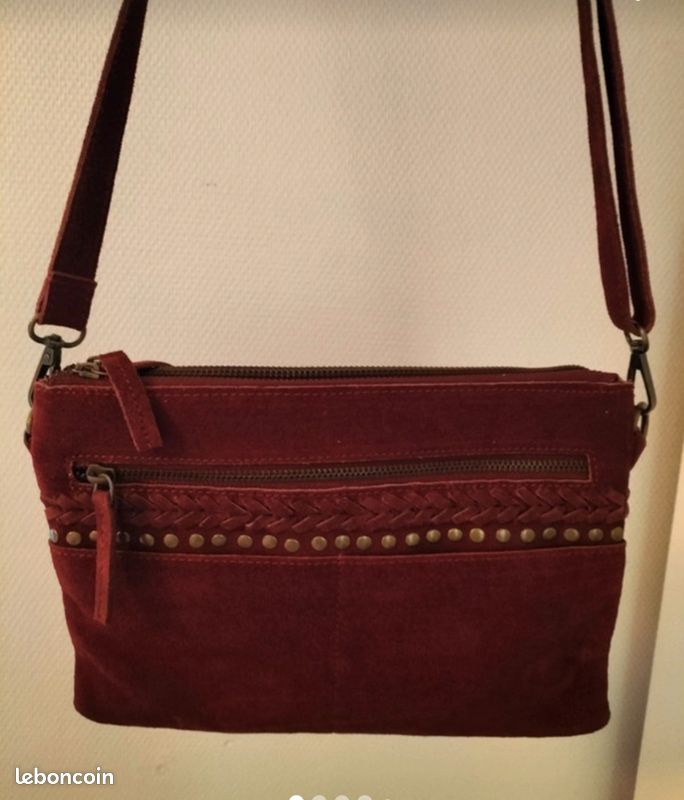 Sac bandoulière (image 1)