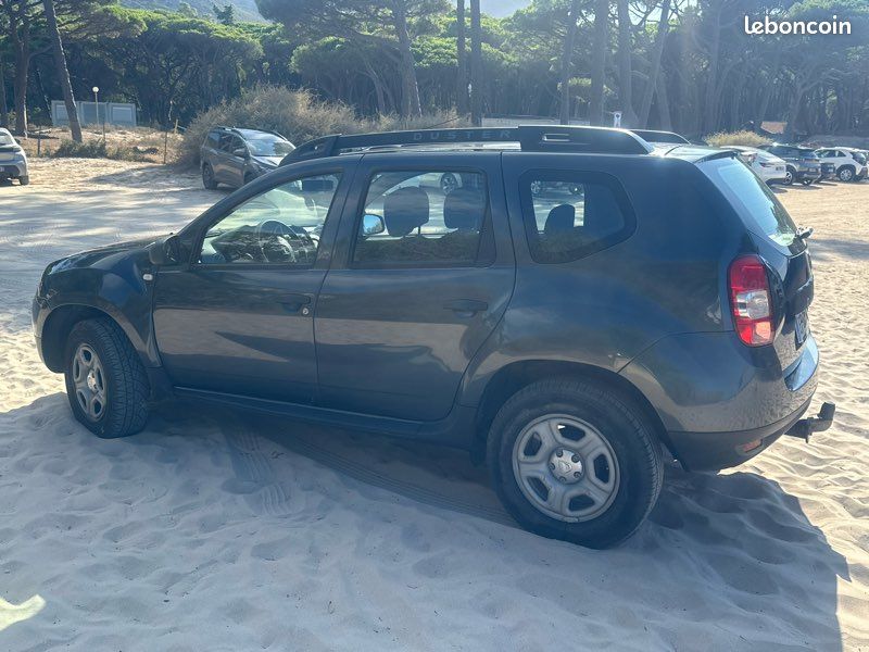 Duster 4*4 diesel SANS ADBLUE (image 3)