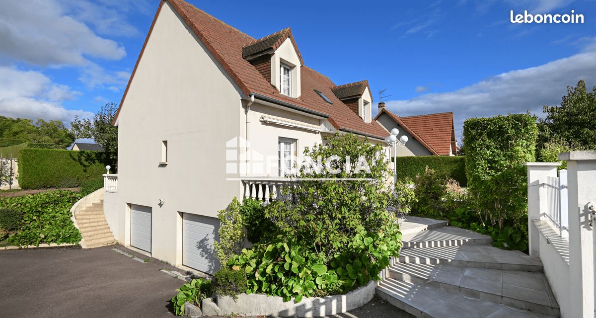 Maison 5 pièces 150 m² · à Colombelles · 150 m² · 385 000 €