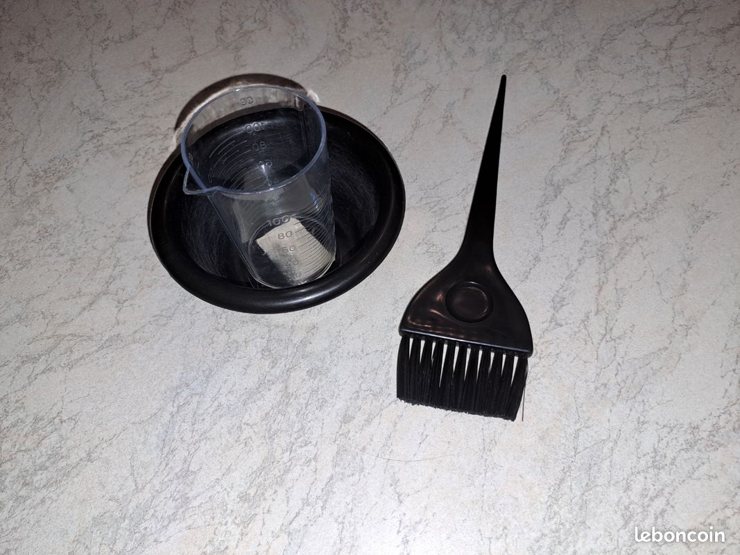 Kit coloration pour cheveux (image 6)