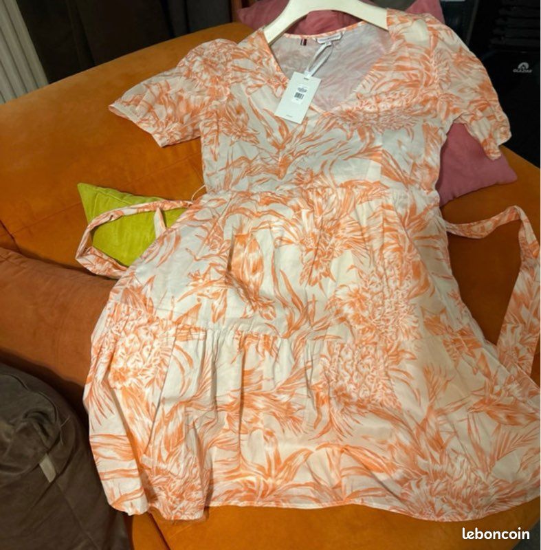 Robe d’été (image 6)