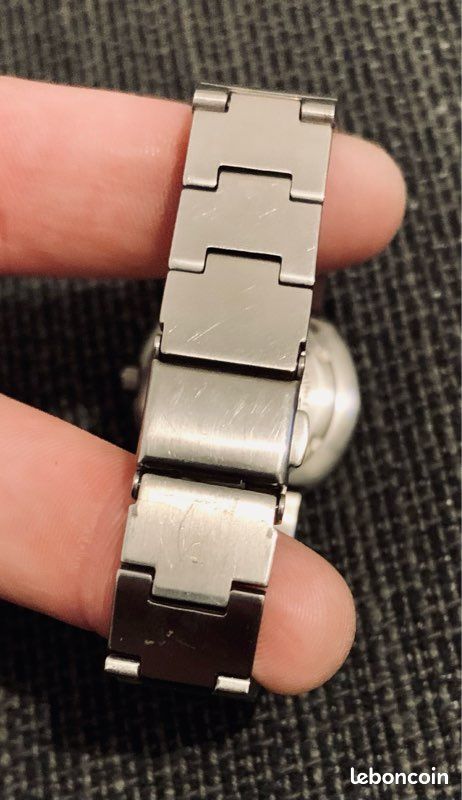 Montre Femme Waterproof Beuchat (image 6)