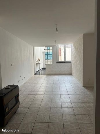 Immeuble de rapport 144 m² Cambrai