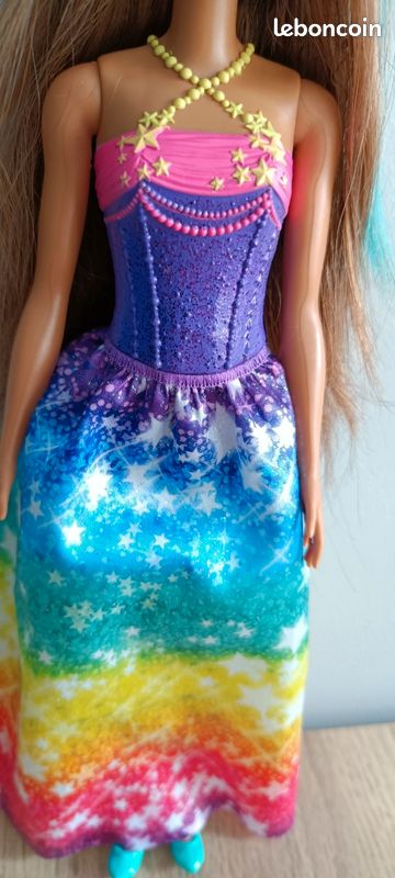Poupée Barbie (image 5)
