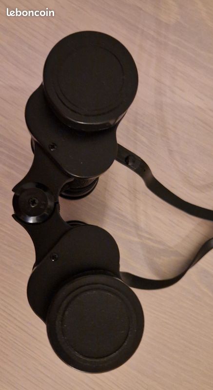 Jumelles Super Zenith 8x30, Triple Tested, Light weight + étui (image 6)