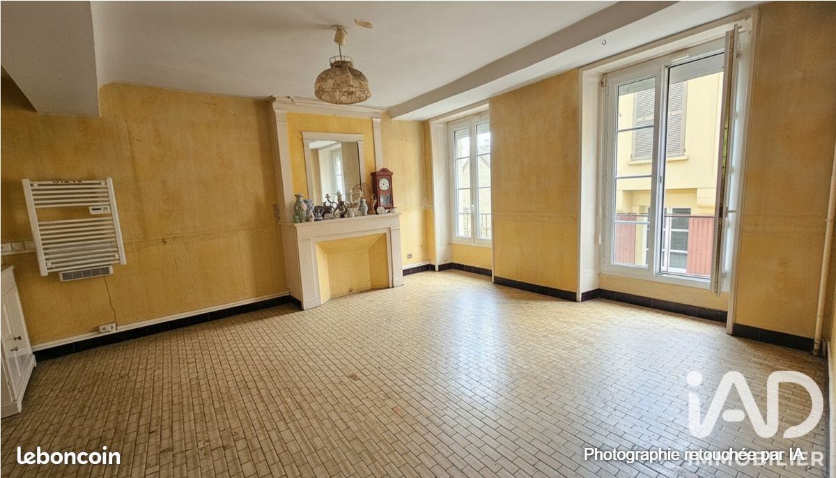 Maison 5 pièces 116 m² · à Falaise · 116 m² · 100 000 €