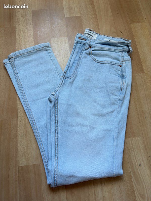 Jean taille 38 (image 4)
