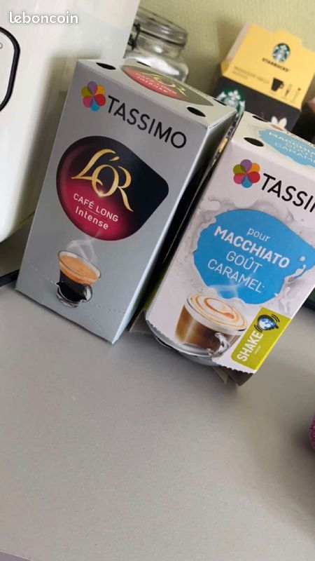 Tassimo (image 1)