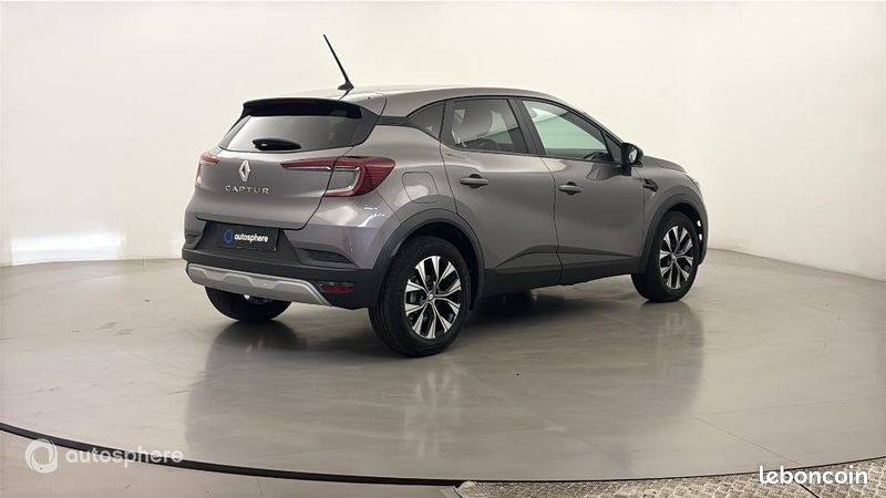 Renault Captur 1.0 TCe 90ch Evolution (image 5)