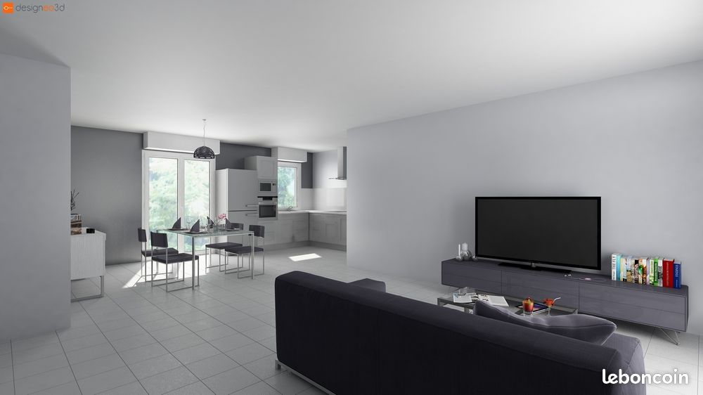 Maison 5 pièces 83 m² (image 2)