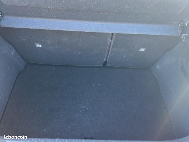Opel Corsa 1.2 Turbo 100ch Elegance Business (image 6)