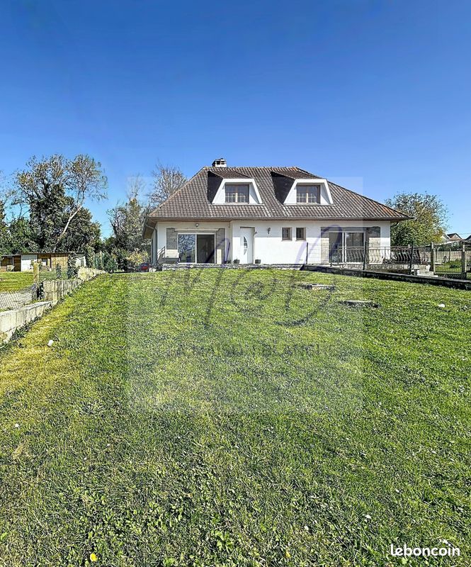 Maison 4 pièces 78 m² · à Tigny-Noyelle · 78 m² · 199 000 €