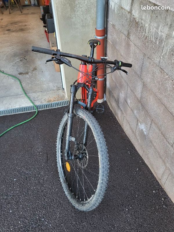 Vend VTT XC 100 S 29 (image 6)