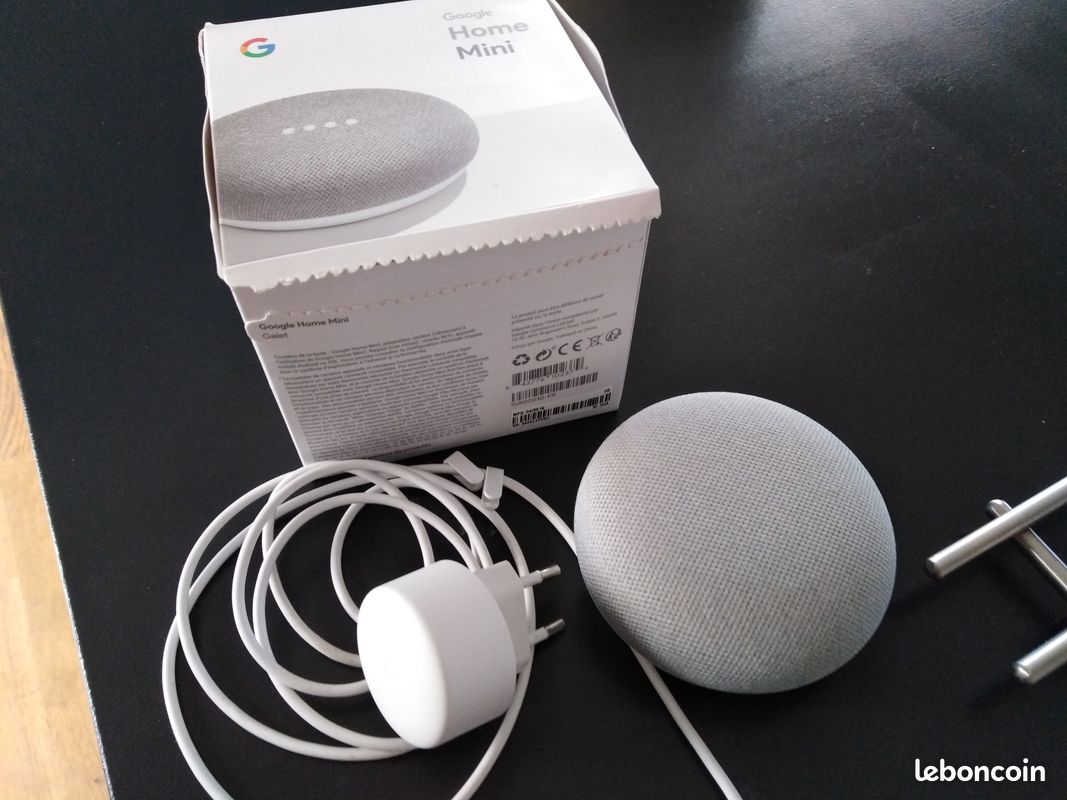 Google Home mini (image 4)