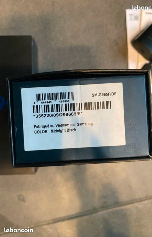 Portable Samsung Galaxy (image 2)