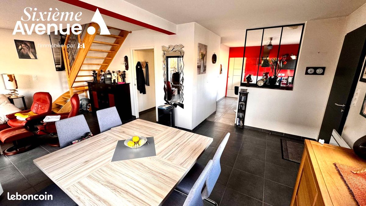 Maison 5 pièces 108 m² · à Yquelon · 108 m² · 365 000 €