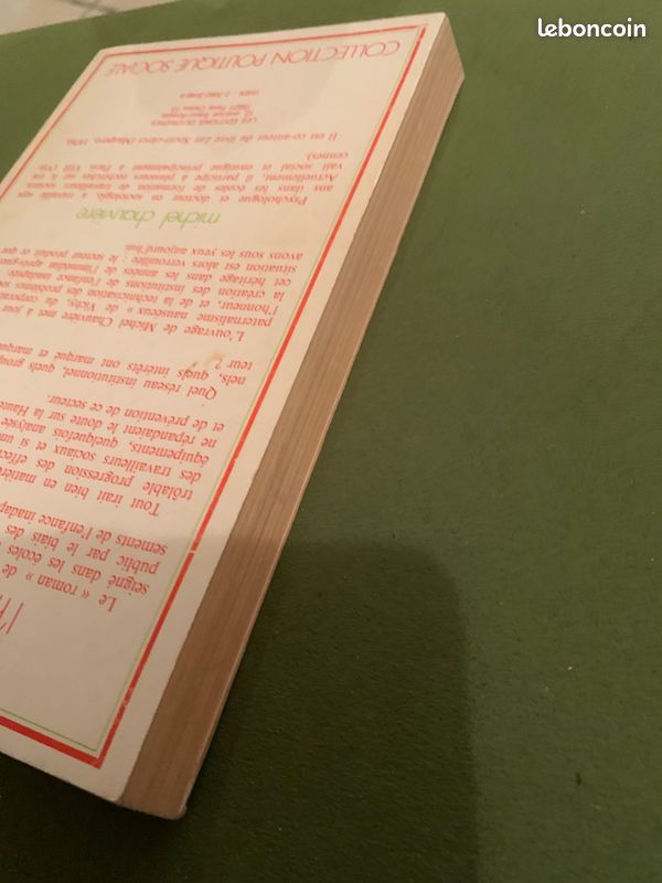 Enfance inadaptée : l'héritage de Vichy (image 7)